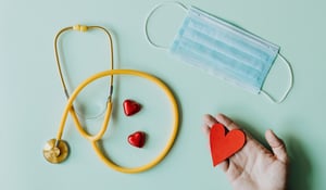 Zorg(en) voor morgen: 4 experten over de noden van de gezondheidszorg