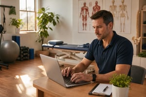 Hoe start je met digitaliseren als kinesist? Een stappenplan