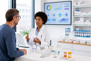 Les antibiotiques à l'unité à partir du 1er octobre 2026 : quels changements ?
