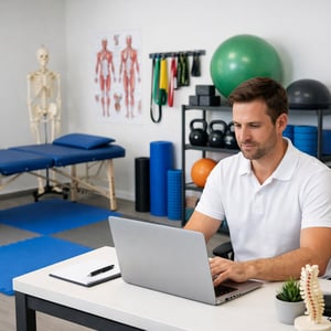 Waarom digitalisering in kinesitherapie onvermijdelijk is