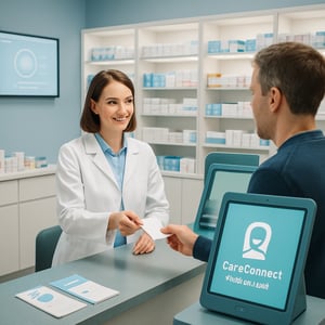 Quel est le meilleur logiciel pour pharmaciens de référence en Belgique ?