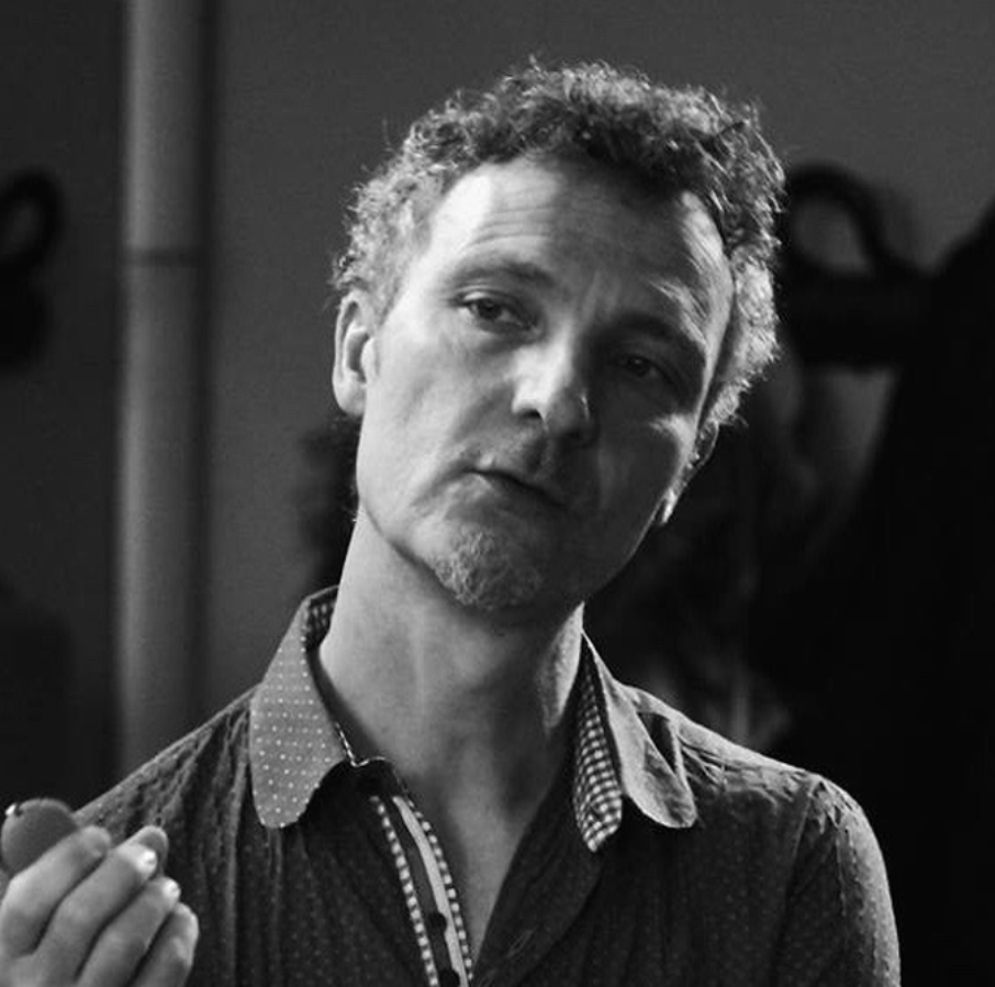 Alain Piron