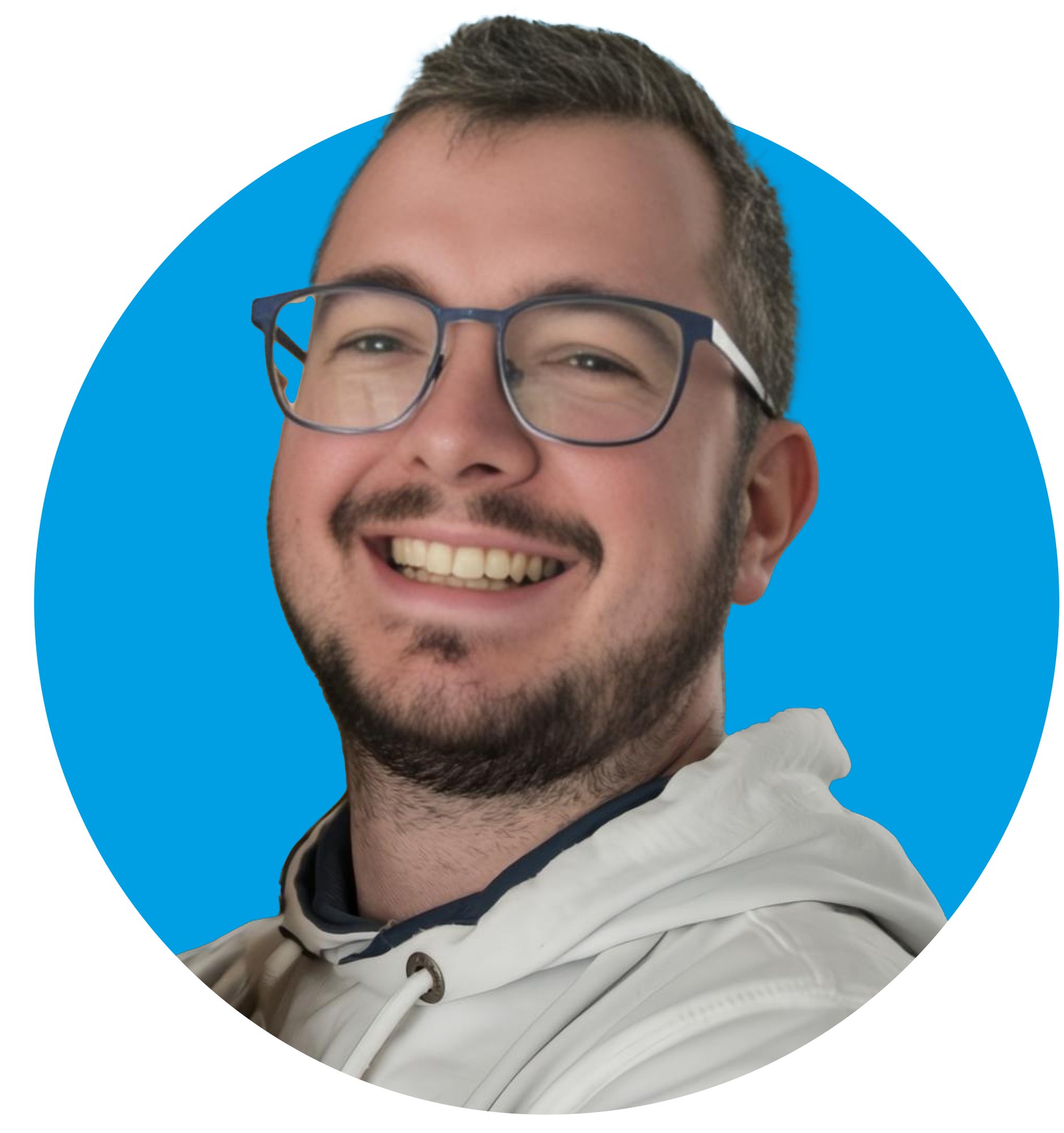 Alexandre Bodeau