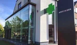 Meerdere apotheken beheren? Apotheekgroep De Voorzorg schakelt CareConnect in