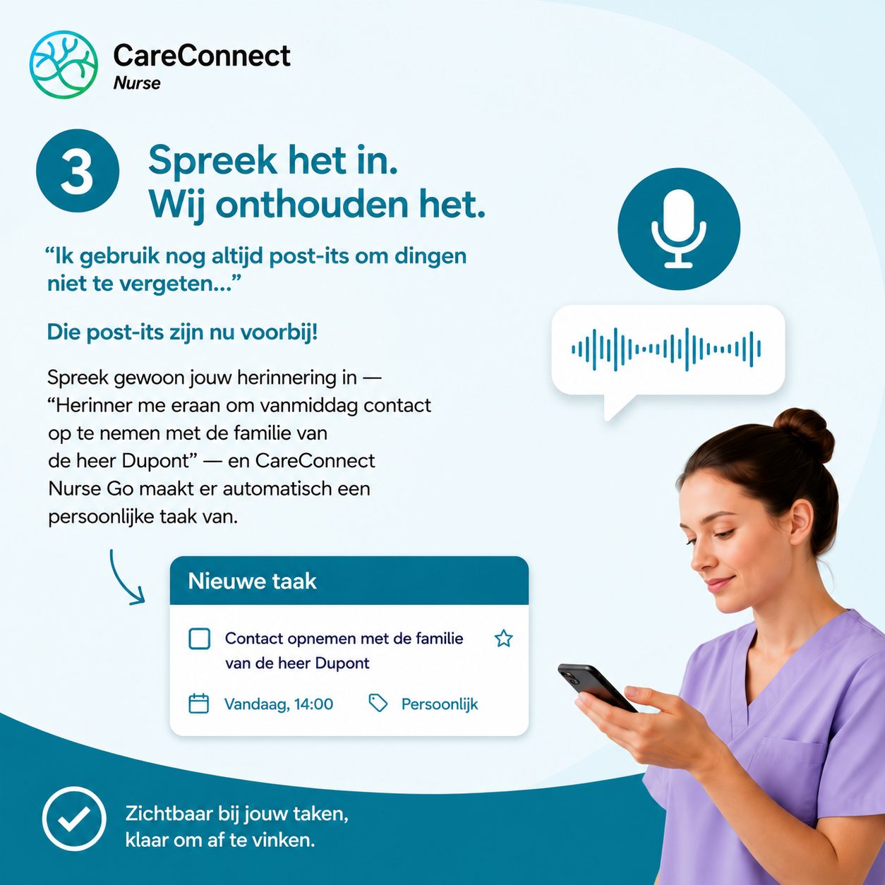CCN Go post-it NL