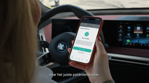 Hoe AI jouw werk als thuisverpleegkundige vandaag al verandert en wat eraan komt