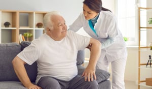 “CareConnect Nurse maakt mijn job een stuk aangenamer”