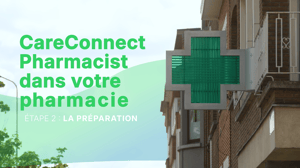 Passage à un nouveau logiciel de pharmacie - la préparation