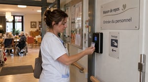 Enregistrement obligatoire du temps de travail à partir de 2027