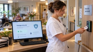 Confidentialité et enregistrement du temps de travail : que pouvez-vous faire et ne pas faire avec les données de vos collaborateurs?