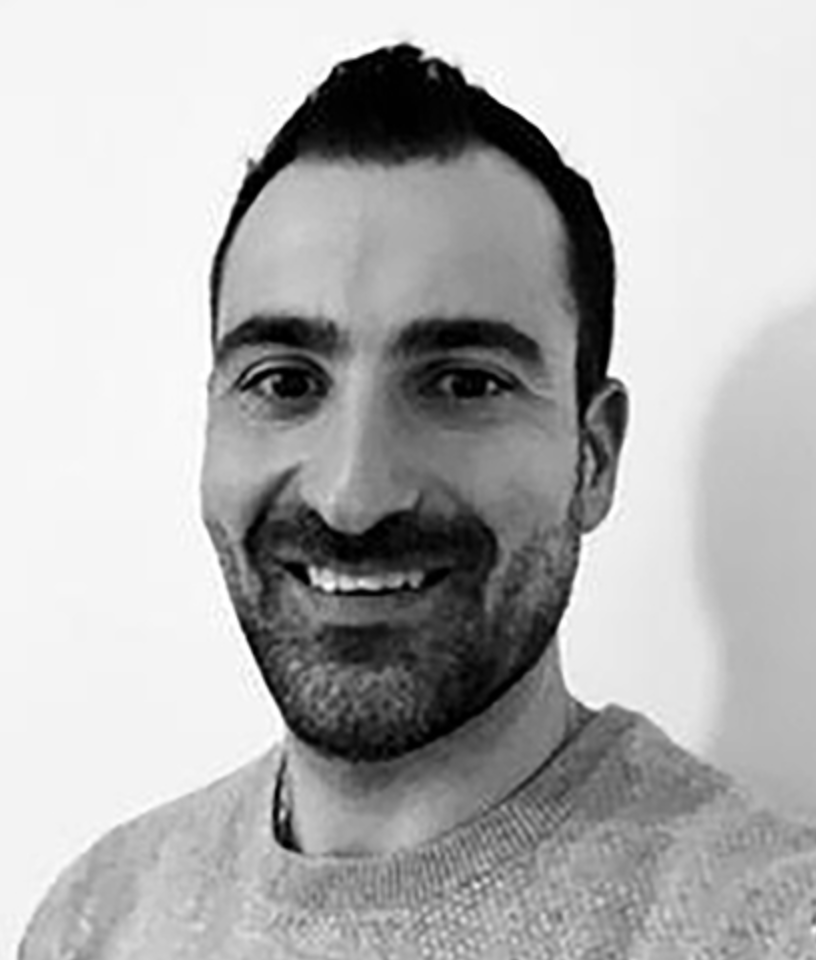 Christophe Di Piazza