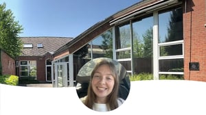 Erine Privé : « Le papier, c’est bientôt fini pour les kinés »