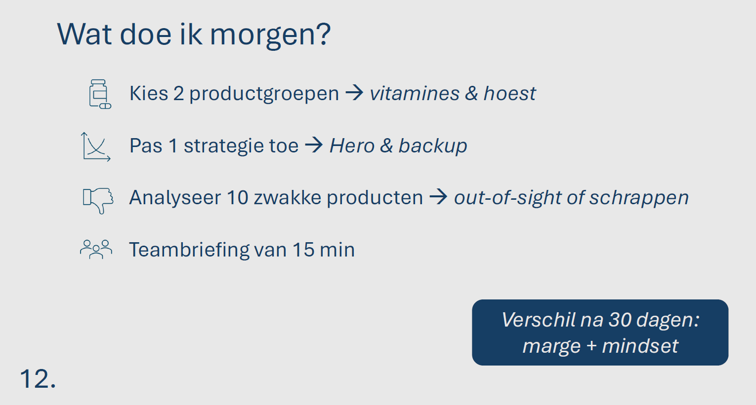 Harmen Jans - wat doe ik morgen
