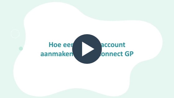 Helena account aanmaken in 30 seconden