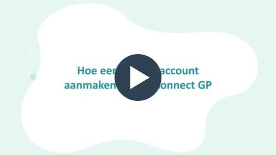 Helena account aanmaken in 30 seconden