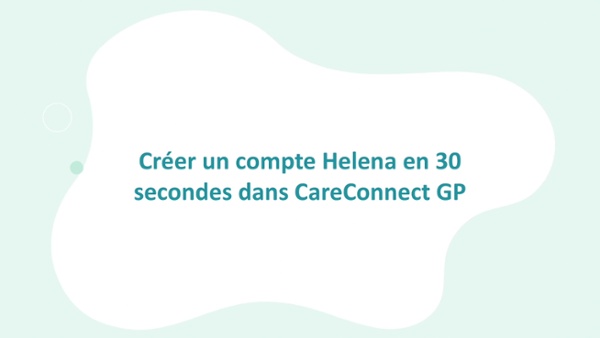 Hoe Helena account aanmaken in CC GP in 30 sec FR-MacBook Pro van Jilles