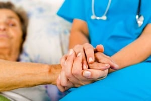 Hoe CareConnect u door eHealth loodst