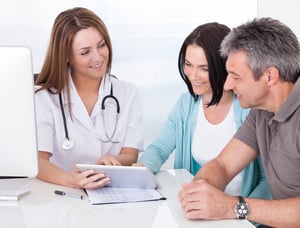 De voordelen van eHealth voor u als huisarts