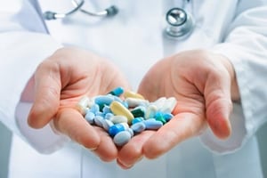Waarom medicatiebewaking voor artsen steeds onmisbaarder wordt