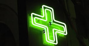 Wijziging vergoeding wachtdienst apotheek