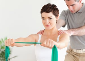 5 vragen over de nieuwe applicatie CareConnect Physiotherapist