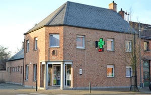 Zaakvoerder Evelien: “Helena wordt de go-to plek voor medische info”