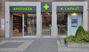 Apotheker Kathleen: “Helena biedt steun bij dematerialisering van het voorschrift”