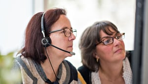 Medisch telesecretariaat: hoe werkt het en wat zijn de voordelen?