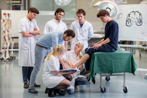 Haio's & CareConnect, alles wat u moet weten om u goed voor te bereiden