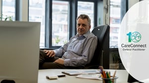 10 jaar CareConnect GP: Een terugblik op de evolutie naar meer digitalisering in de zorg met HealthConnect-oprichter Jos Vranken