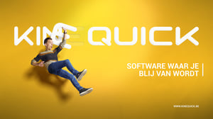 KineQuick stelt voor… Adriano