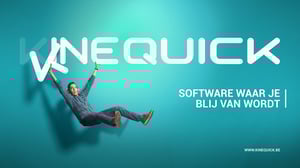 KineQuick stelt voor… Axel