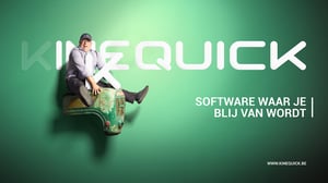KineQuick stelt voor… Ludo