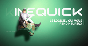 KineQuick présente… Ludo