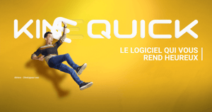 KineQuick présente… Adriano