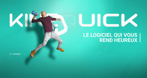 KineQuick présente… Isa