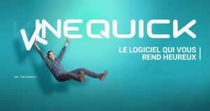 KineQuick présente… Axel