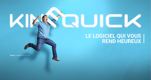 KineQuick présente… Micheal