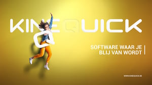 KineQuick stelt voor… Julie