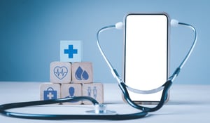 Thuisverpleegkundige Claire: “Met CareConnect Nurse win ik uren”