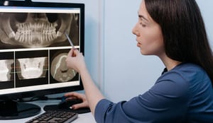 Modification de la législation sur la TVA pour les dentistes à partir de janvier 2022