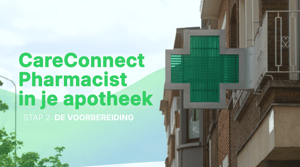 Overstappen naar nieuwe apotheeksoftware - de voorbereiding