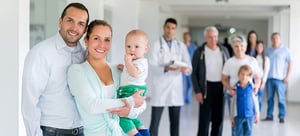 Persbericht: 8 huisartsenwachtposten uit Verviers succesvol opgestart met CareConnect Medical Post