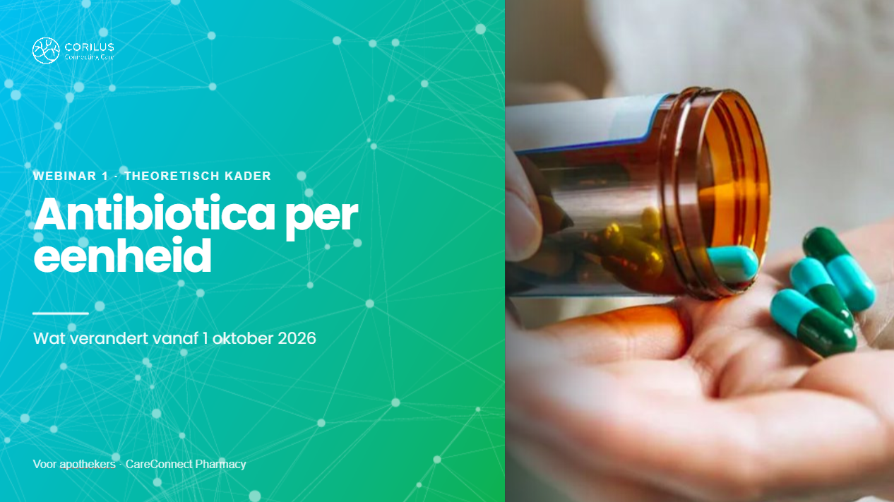 Pharma TPE antibiotica webinar NL-1