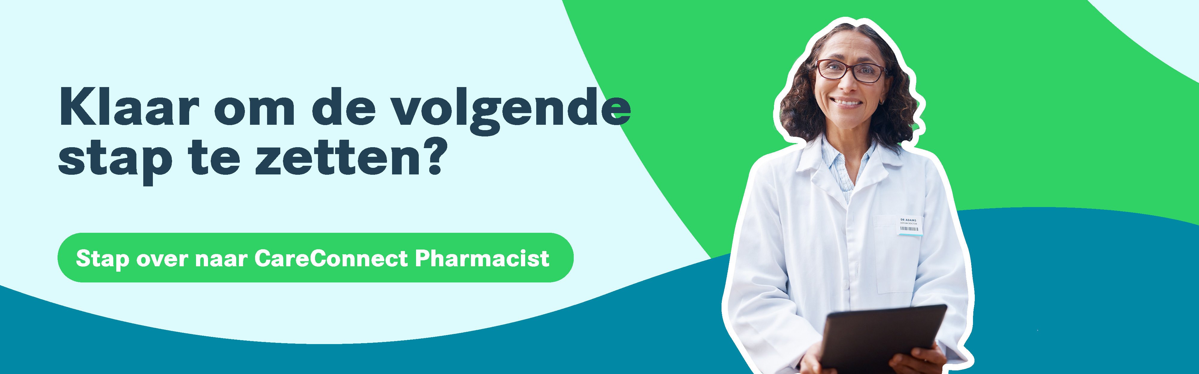 Pharma visueel materiaal_webpage CTA