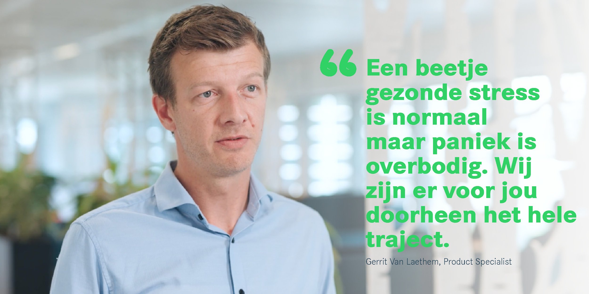 Starten met CareConnect Pharmacist - 7 - NL