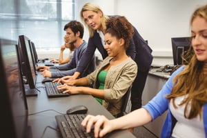 Tips & Tricks CareConnect Care | Het klavertje van Hector is rood