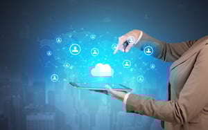 Zorginstelling My-Assist kiest voor cloudsoftware: “Efficiënt én veilig”