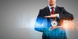 Gespreide uitrol van het digitaal opname en facturatieproces