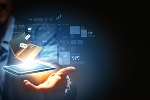 CareConnect into.care breidt uit: 5 nieuwe en 5 toekomstige features